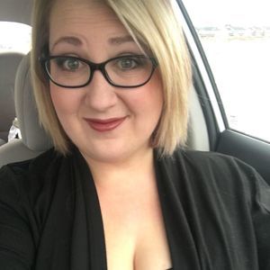 Meet your Posher, Tasha